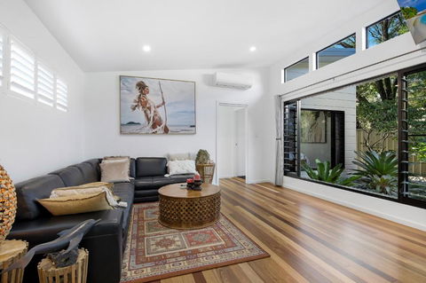 Elvis On Brodie - Luxury Boutique Accommodation - Accommodation Georgetown 1