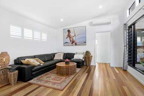 Elvis On Brodie - Luxury Boutique Accommodation - Accommodation Georgetown 0