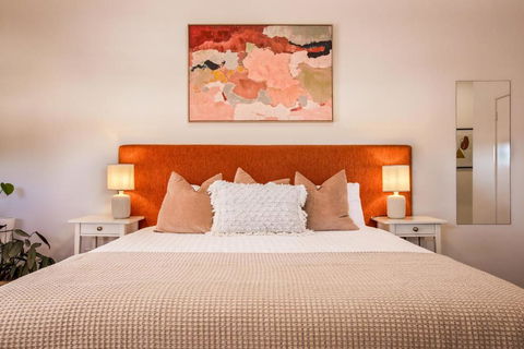 EM Apartments - Accommodation Georgetown 0