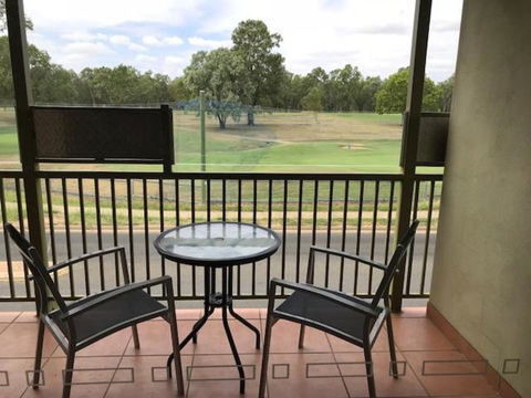 Emerald Executive Apartments - Accommodation Georgetown 1
