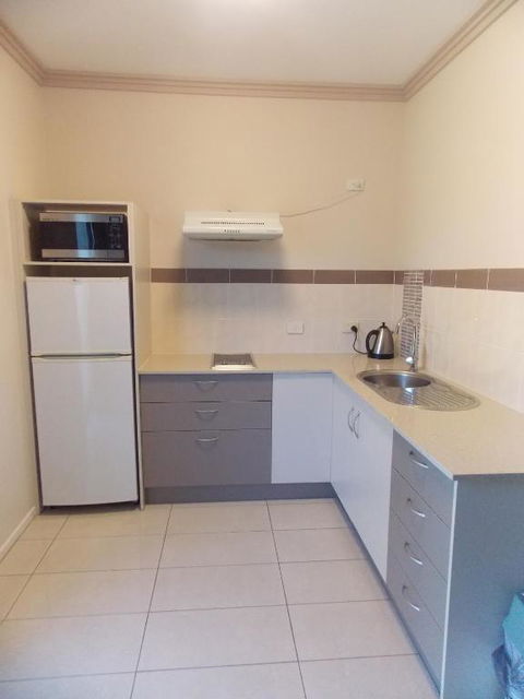 Emerald Executive Apartments - Accommodation Georgetown 4
