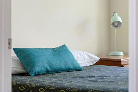 Emerald Motel Apartments - Accommodation Georgetown 4