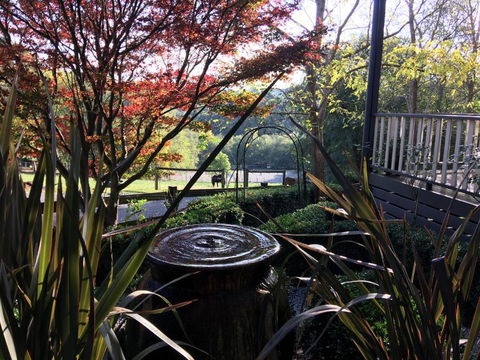 Emerald Ridge - Accommodation Georgetown 4