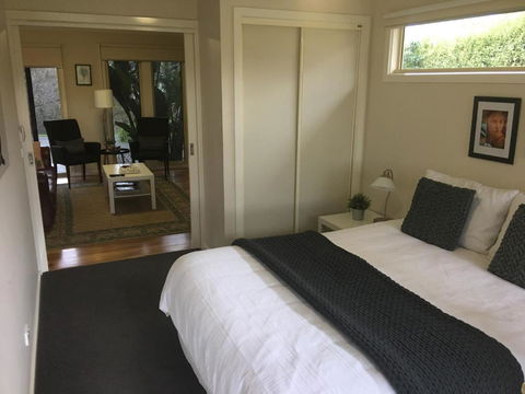 Emerald Ridge - Accommodation Georgetown 2