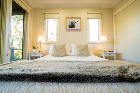 Emerald Ridge - Accommodation Georgetown 0