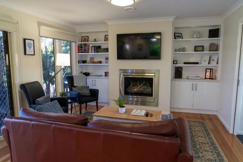 Emerald Ridge - Accommodation Georgetown 1