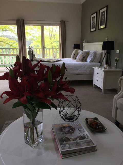 Emerald Ridge - Accommodation Georgetown 3