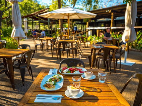 Emma Gorge Resort At El Questro - Accommodation Georgetown 4