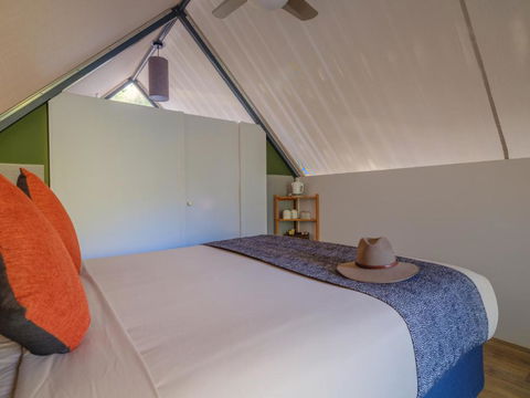 Emma Gorge Resort At El Questro - Accommodation Georgetown 3