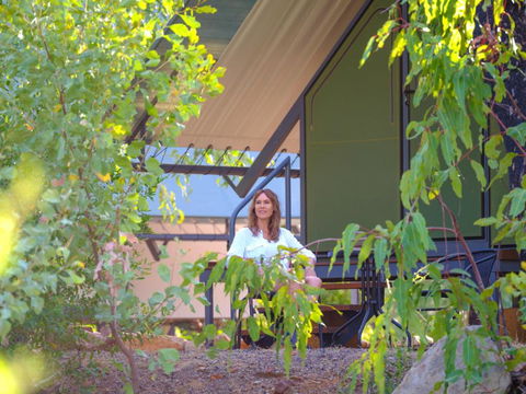 Emma Gorge Resort At El Questro - Accommodation Georgetown 2