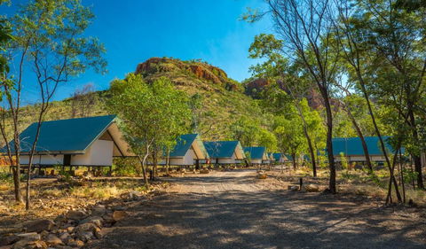 Emma Gorge Resort At El Questro - Accommodation Georgetown 1