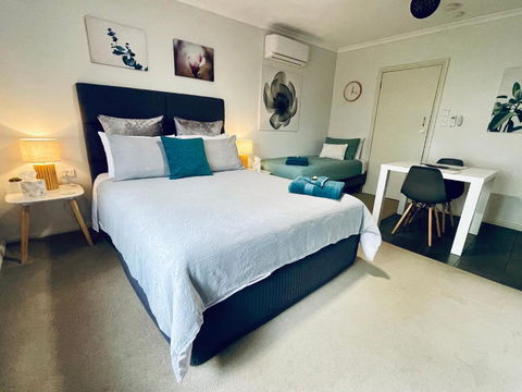 Emu Retreat B&B - Accommodation Georgetown 1