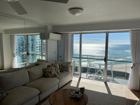 Endless Summer In Cooly Level 18 - Accommodation Georgetown 2