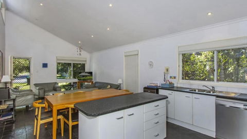 Endless Summers - Pearl Beach - Accommodation Georgetown 3