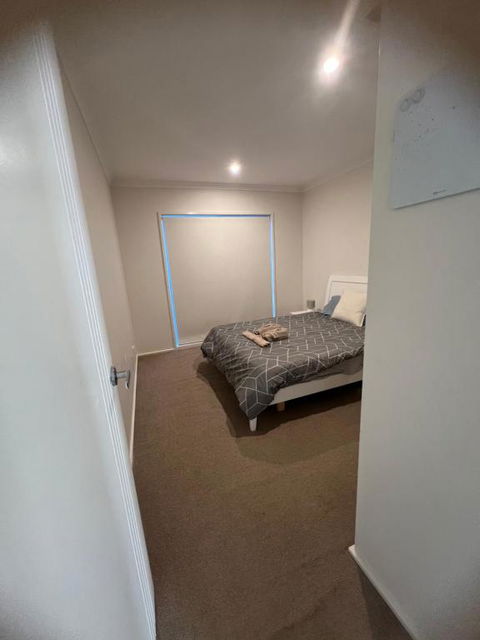 Entire 4 BR House In Moncrieff Close To Playground - Accommodation Georgetown 4
