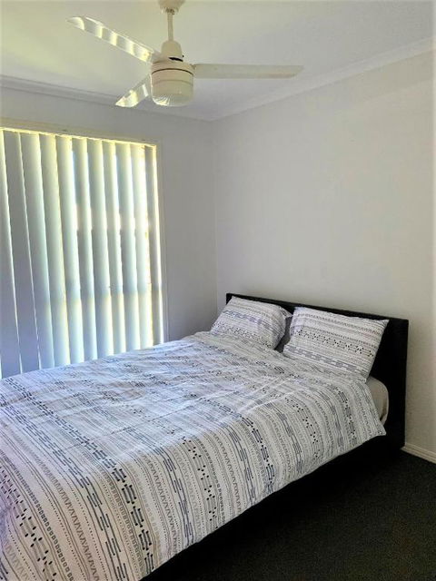 Entire 4BR House Close To Airport Hosted By Homestayz - Accommodation Georgetown 4