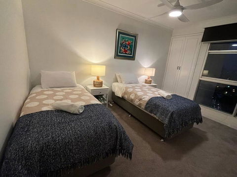 Entire Rental Unit Ocean City Views Netflix - Accommodation Georgetown 2