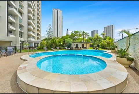 Entire Rental Unit Ocean City Views Netflix - Accommodation Georgetown 3
