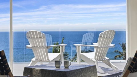 Epic View - Accommodation Georgetown 0