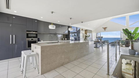 Epic View - Accommodation Georgetown 4