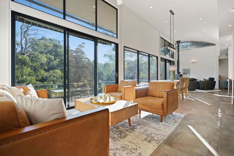 Escape Merrijig - Accommodation Georgetown 0