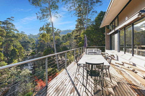 Escape Merrijig - Accommodation Georgetown 1