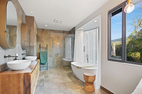 Escape Merrijig - Accommodation Georgetown 4