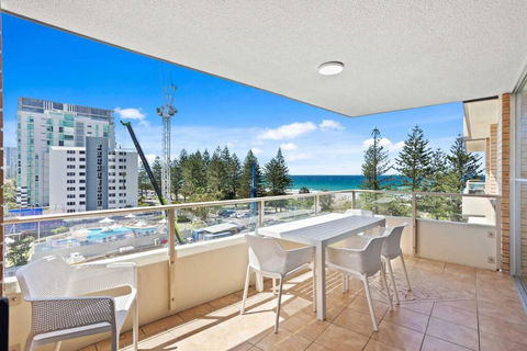Escape On The Esplanade - Accommodation Georgetown 1