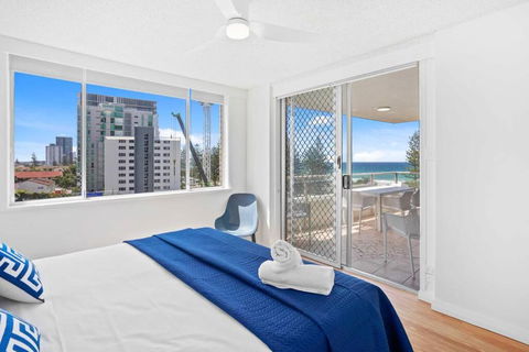 Escape On The Esplanade - Accommodation Georgetown 4
