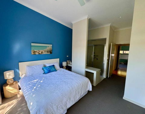 Escape To Preston Beach - Accommodation Georgetown 2