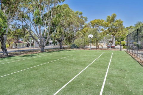 Escape To Preston Beach - Accommodation Georgetown 3