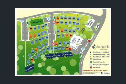 Escape To Preston Beach - Accommodation Georgetown 4