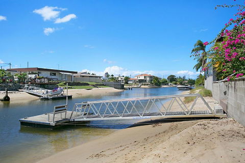 Escape To The Coast - Accommodation Georgetown 4