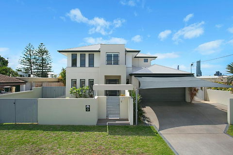Escape To The Coast - Accommodation Georgetown 3