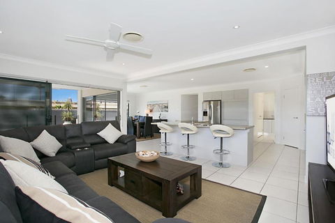 Escape To The Coast - Accommodation Georgetown 2