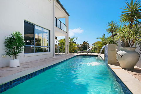 Escape To The Coast - Accommodation Georgetown 1