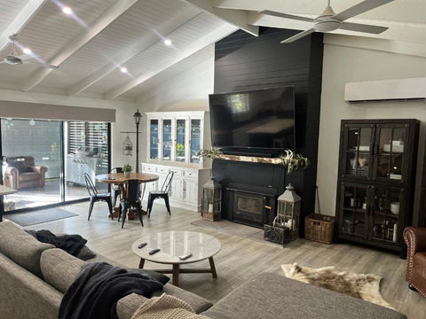 Escape To The Country - Accommodation Georgetown 0