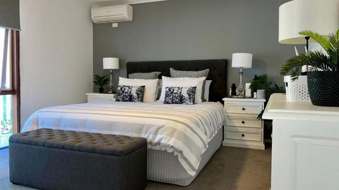 Escape To The Country - Accommodation Georgetown 2