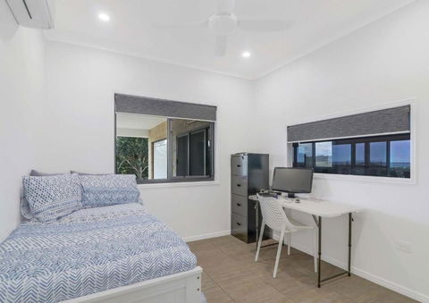 ESCAPE WITH A VIEW - Accommodation Georgetown 1