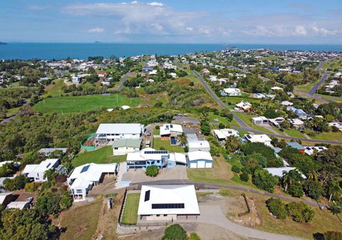 ESCAPE WITH A VIEW - Accommodation Georgetown 2