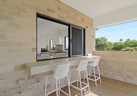 ESCAPE WITH A VIEW - Accommodation Georgetown 4