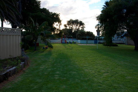 Esperance Beachfront Resort - Accommodation Georgetown 4