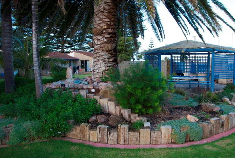 Esperance Beachfront Resort - Accommodation Georgetown 3