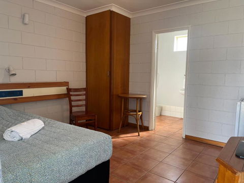Esperance Travellers Inn - Accommodation Georgetown 2