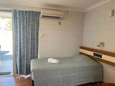 Esperance Travellers Inn - Accommodation Georgetown 3