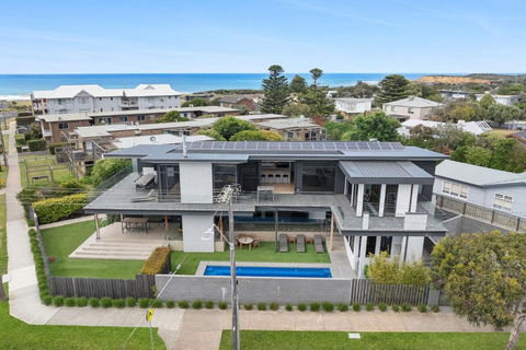 Esplanade Ultimate Luxury - Accommodation Georgetown 0