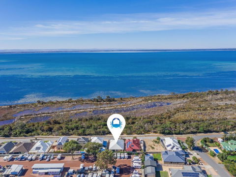 Estuary Break In Erskine - Accommodation Georgetown 0