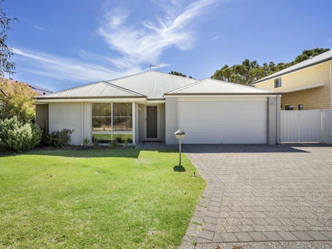 Estuary Break In Erskine - Accommodation Georgetown 4
