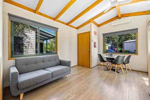 Eureka Stockade Holiday Park - Accommodation Georgetown 3