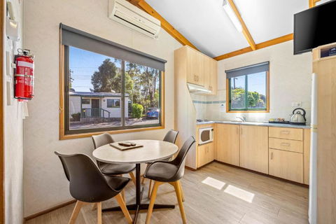 Eureka Stockade Holiday Park - Accommodation Georgetown 4